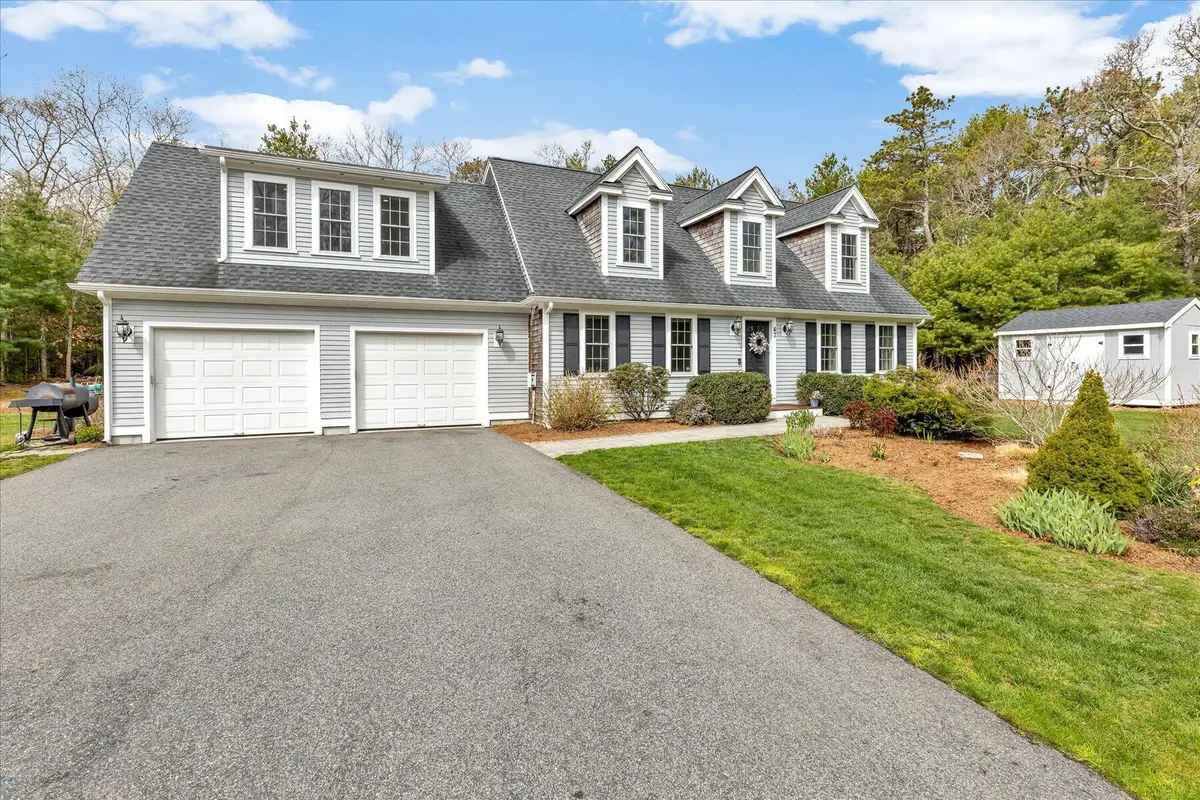 47 Crosswinds Way, Teaticket, MA 02536 - #1