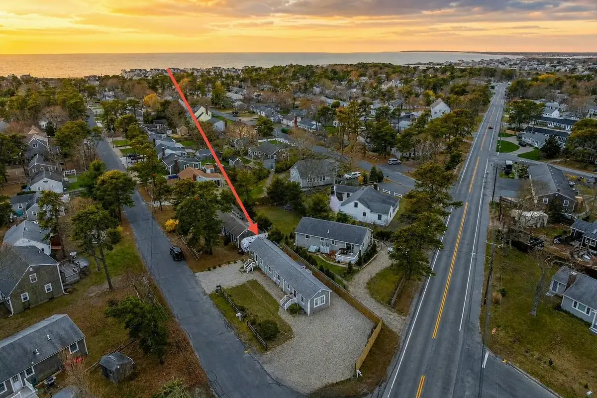 3 Susan Ruth Road #3-5, Dennis Port, MA 02639 - #1