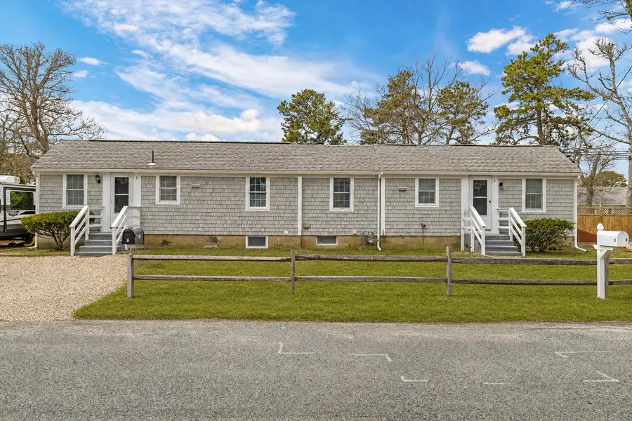 3 Susan Ruth Road #3-5, Dennis Port, MA 02639 - #2