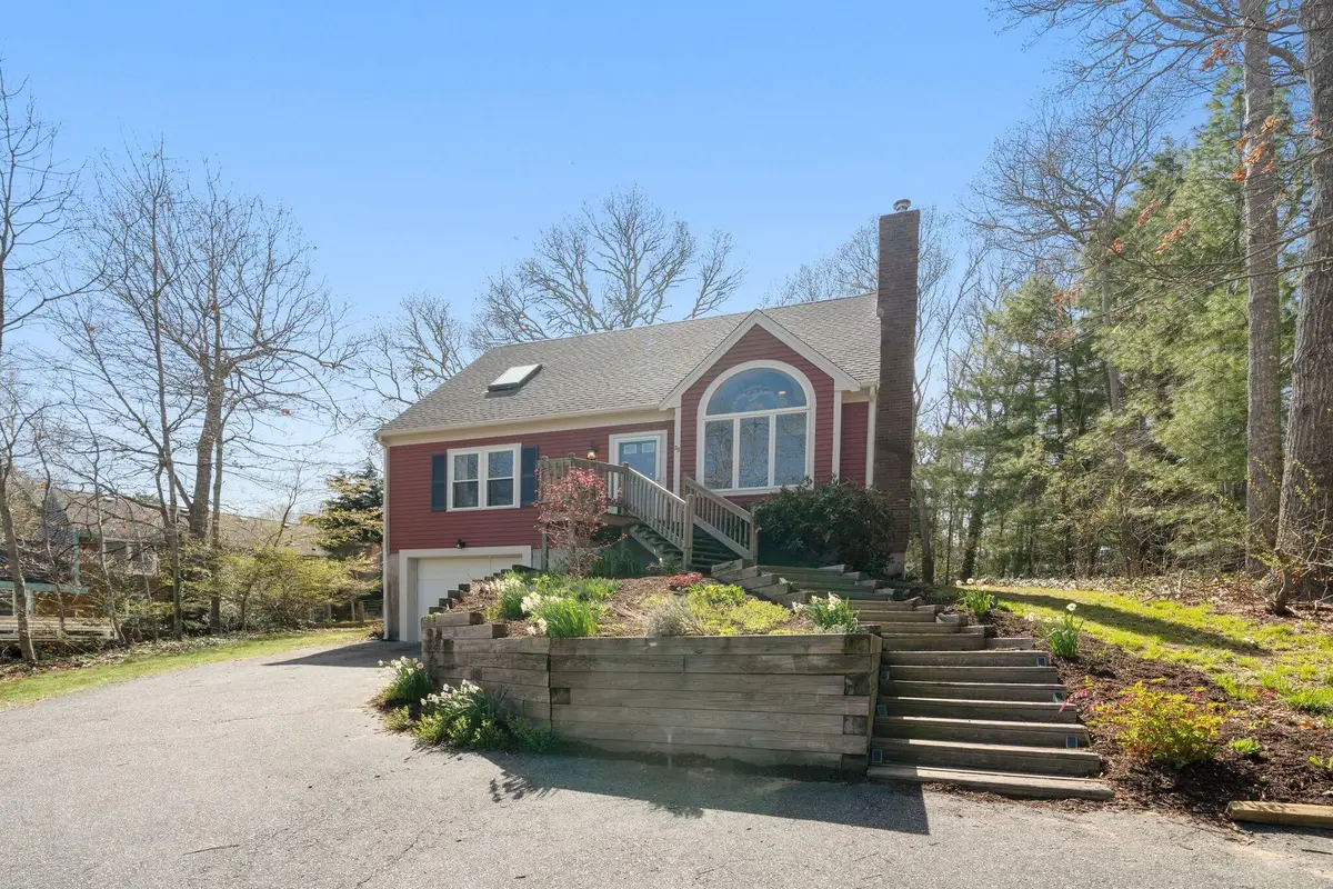 25 Moon Compass Lane, Sandwich, MA 02563 - #1