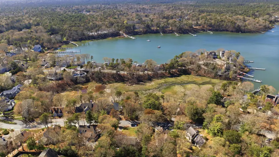 55 Summersea Road, Mashpee, MA 02649 - #3