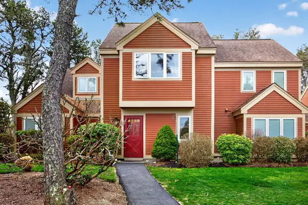 27 Billington Lane #UNIT 27, Brewster, MA 02631