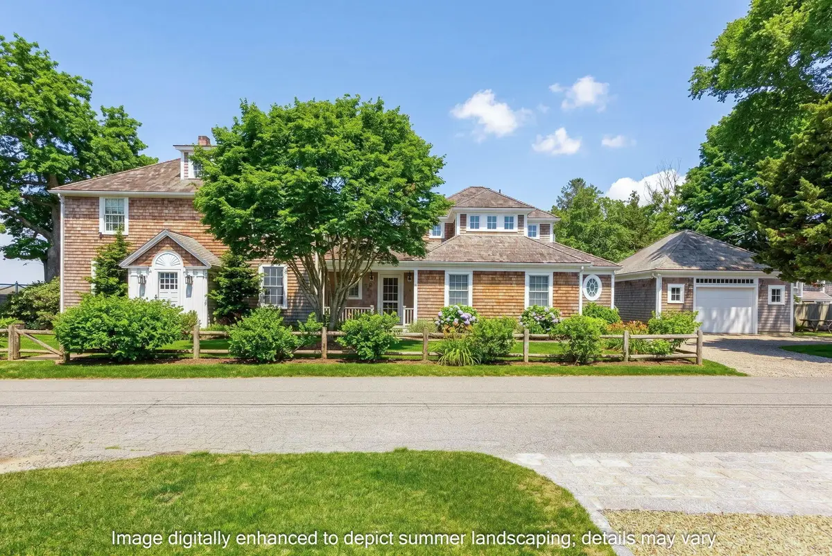 30 Cockachoiset Lane, Osterville, MA 02655 - #1