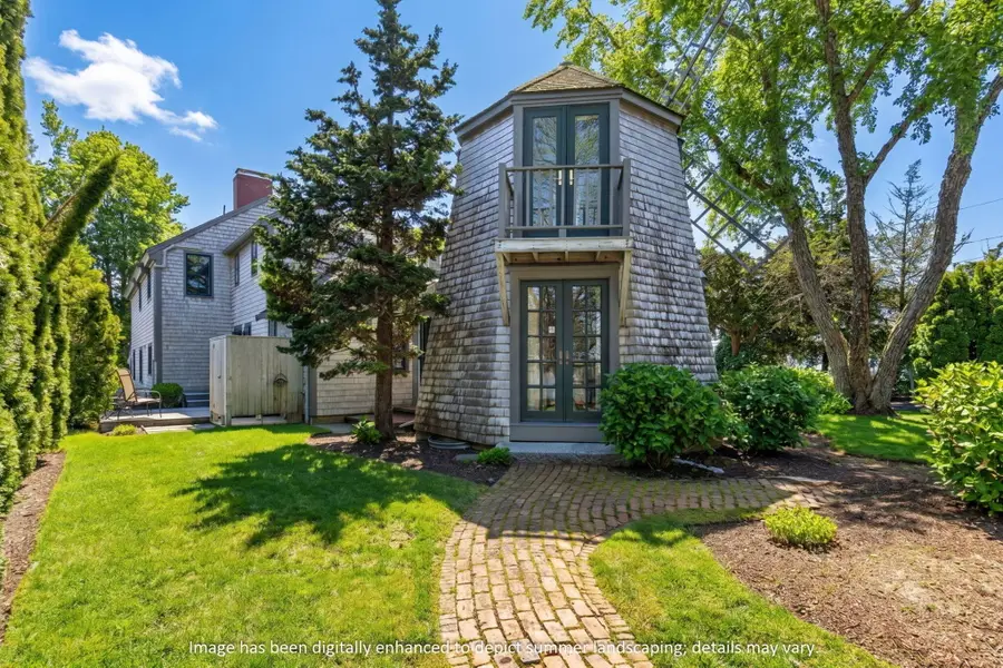12 Cockachoiset Lane, Osterville, MA 02655 - #2