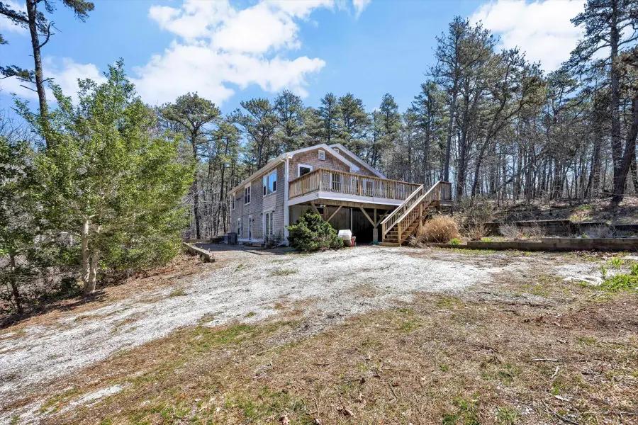 50 Designers Road, Wellfleet, MA 02667 - #2