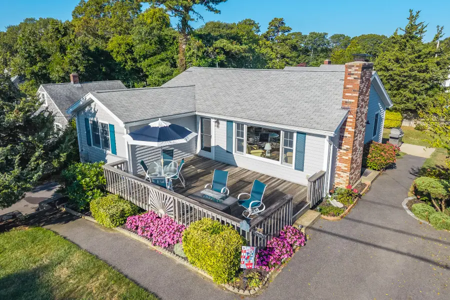 35 Shore Drive, Mashpee, MA 02649 - #3