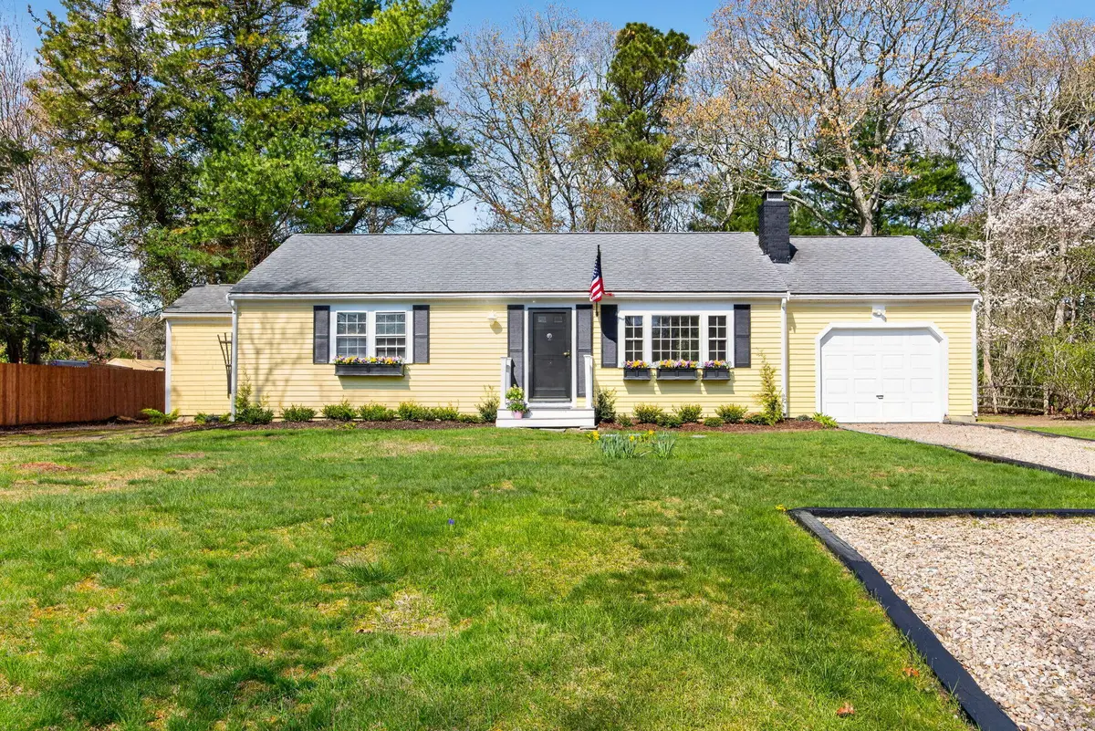 55 Seth Goodspeed Way, Osterville, MA 02655 - #1