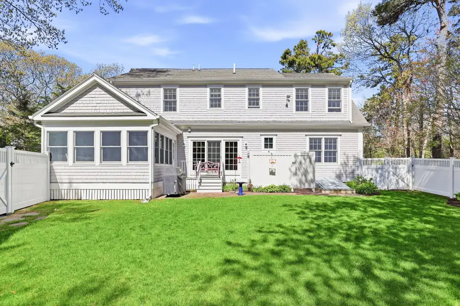 58 Ploughed Neck Road, East Sandwich, MA 02537 - #2