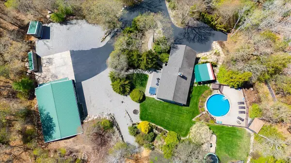 35 Durham Drive, East Falmouth, MA 02536