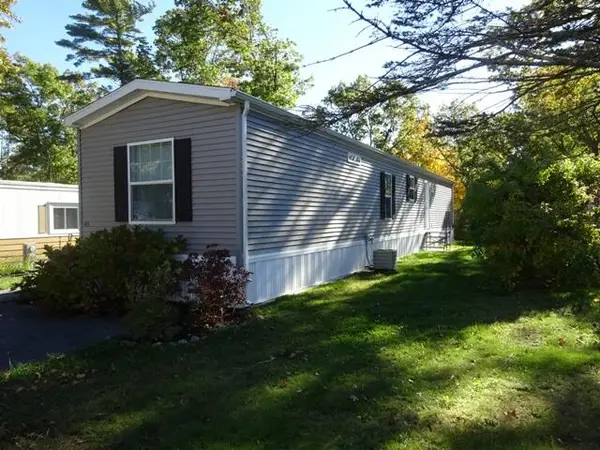 43 Great Hill Drive, West Wareham, MA 02576