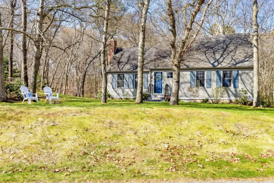 27 Old Toll Road, West Barnstable, MA 02668 - #2