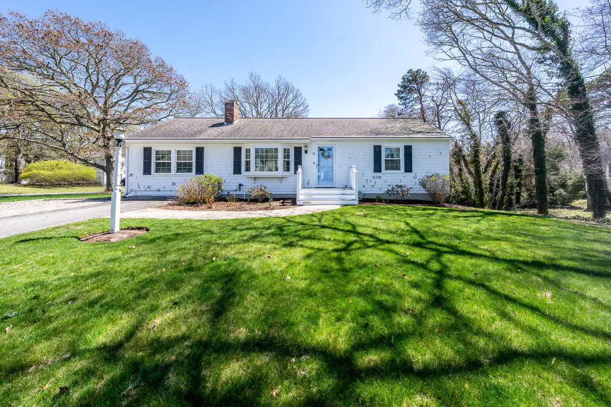 73 Swift Brook Road, South Yarmouth, MA 02664 - #1
