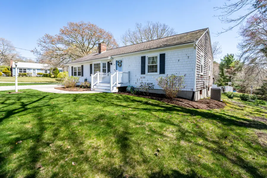 73 Swift Brook Road, South Yarmouth, MA 02664 - #2