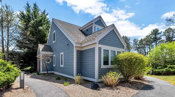 61 Trevor Lane #UNIT 61, Brewster, MA 02631