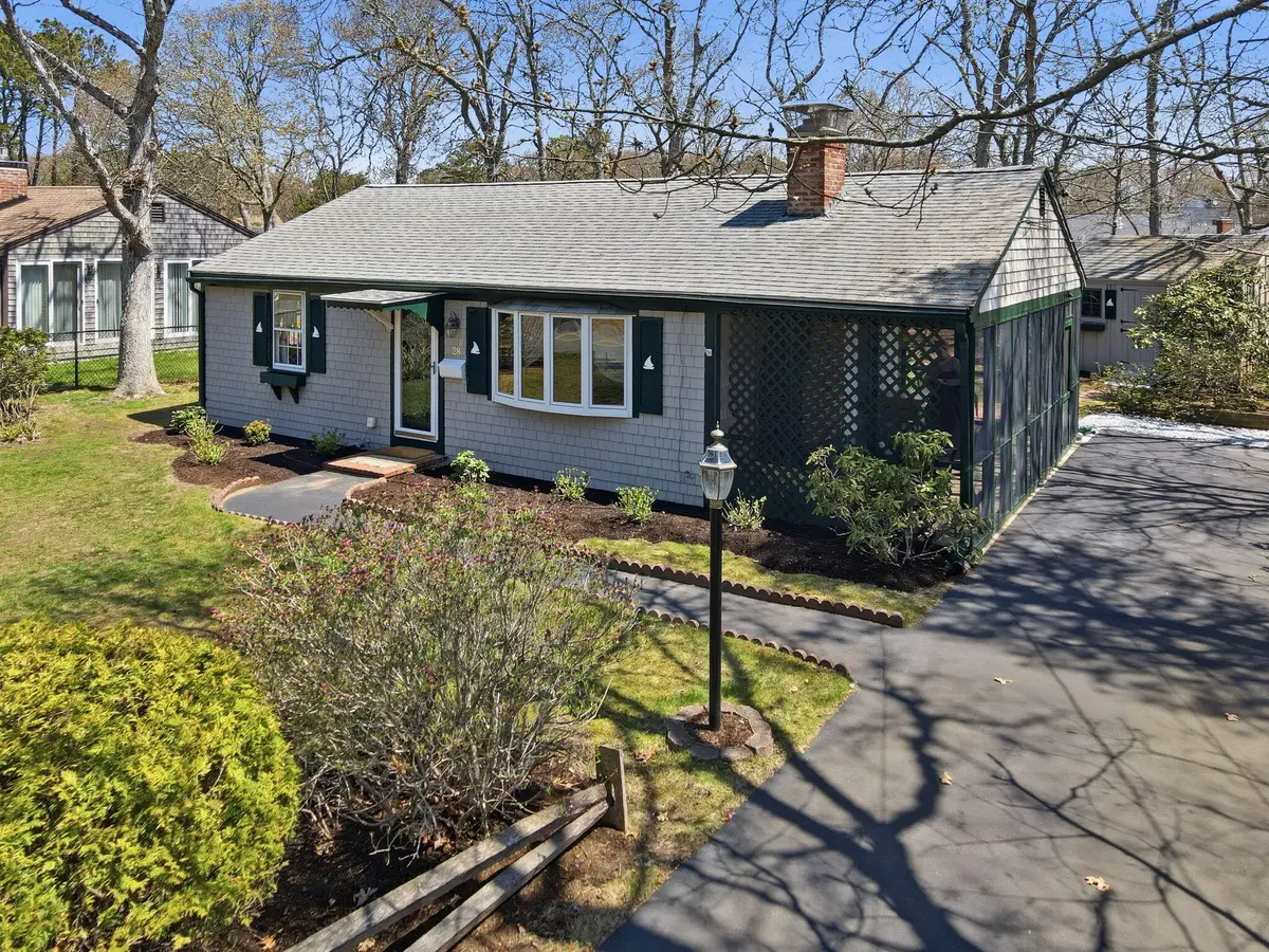 28 Pine Grove Road, South Yarmouth, MA 02664 - #1