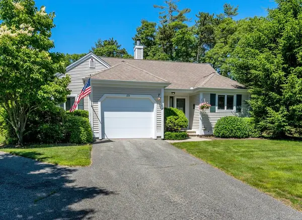 115 Pine Hill Boulevard #347, Mashpee, MA 02649