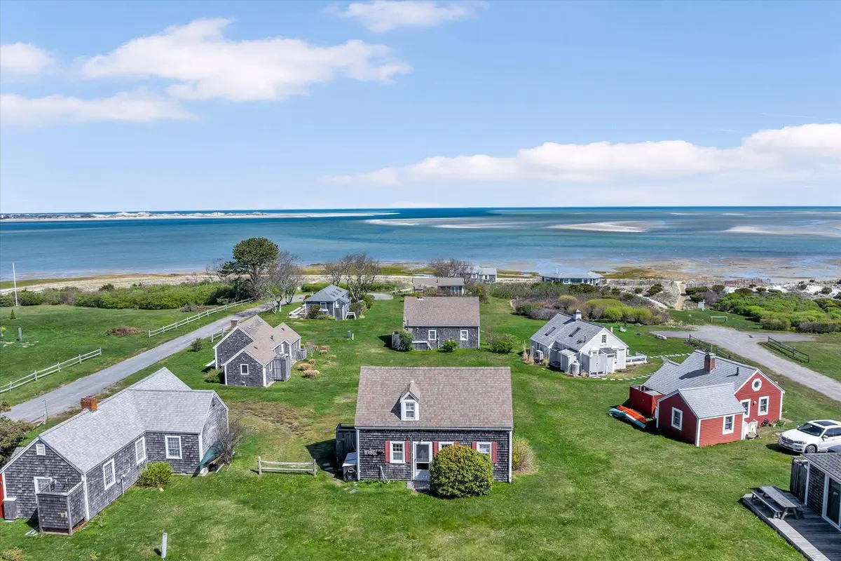 12 Vanduzer Road #8, Barnstable, MA 02630 - #1