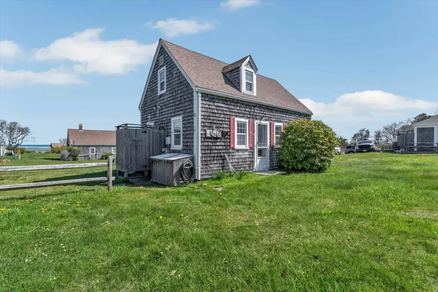 12 Vanduzer Road #8, Barnstable, MA 02630 - #3
