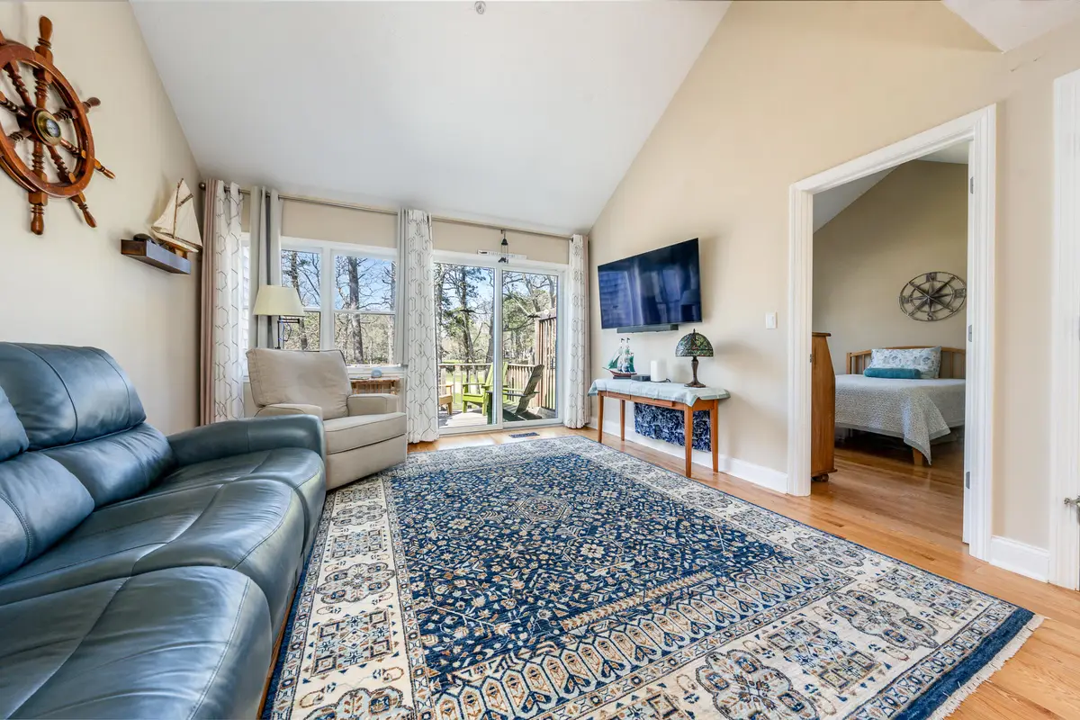 42 Forest Gate #UNIT 42, Yarmouth Port, MA 02675 - #1