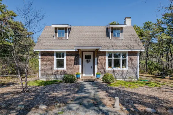 43 South Highland Road, Truro, MA 02666