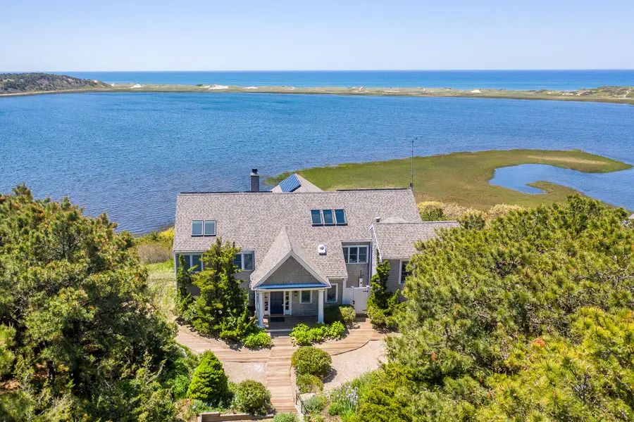 1035 Chequessett Neck Road, Wellfleet, MA 02667 - #2