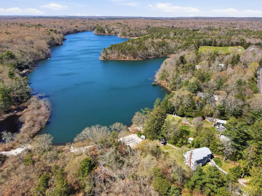 763 Santuit-newtown Road, Marstons Mills, MA 02648 - #2