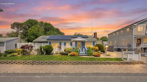 12 Winthrop Drive, East Falmouth, MA 02536
