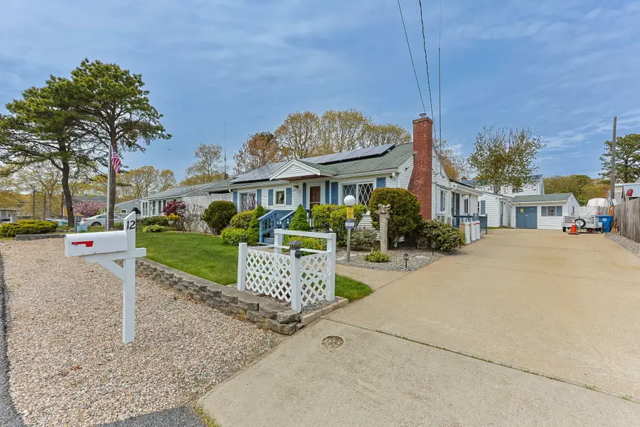 12 Winthrop Drive, East Falmouth, MA 02536 - #2