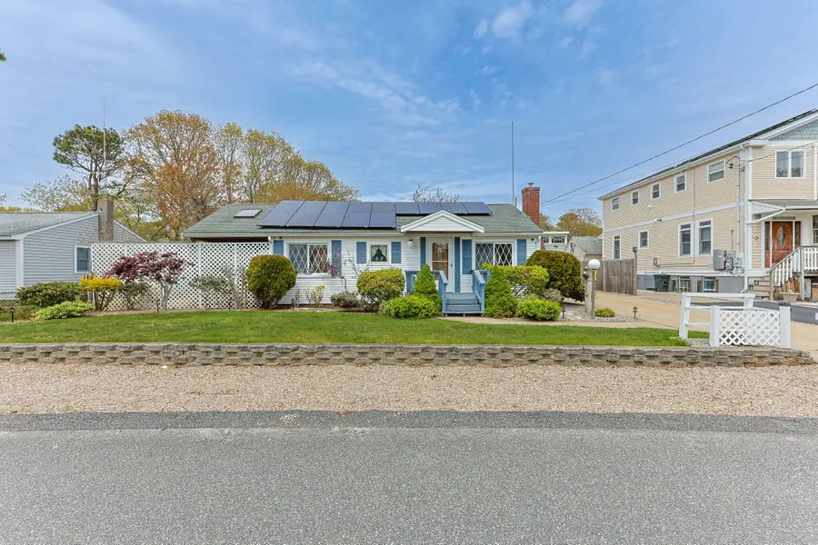 12 Winthrop Drive, East Falmouth, MA 02536 - #3