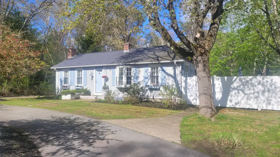 1456 Santuit Newtown Road, Cotuit, MA 02635 - #2