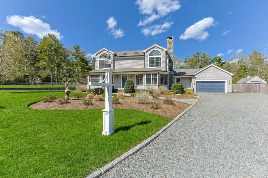 1 Boat House Drive, Wareham, MA 02571 - #2