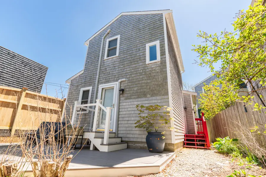 20 Race Road #Unit 7, Provincetown, MA 02657 - #2