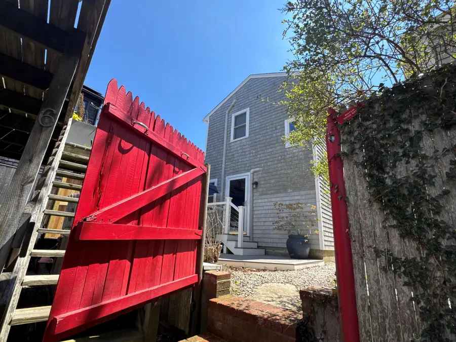 20 Race Road #Unit 7, Provincetown, MA 02657 - #3