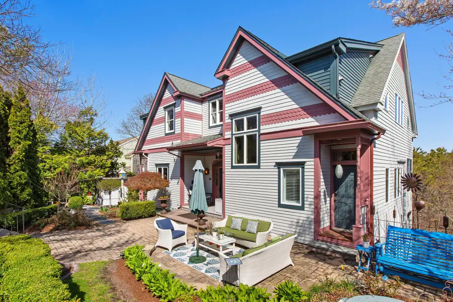 10 Somerset Road, Provincetown, MA 02657 - #2