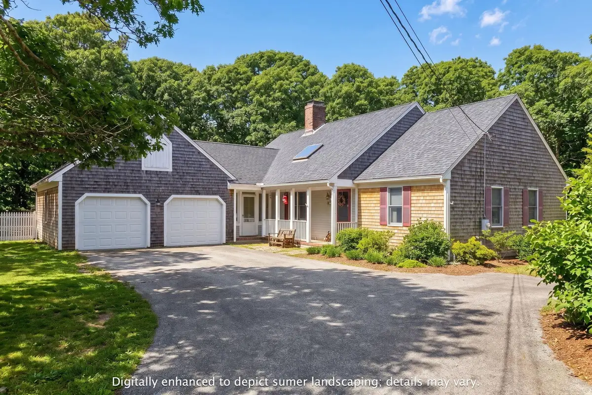 13 Oak Lane, Orleans, MA 02653 - #1