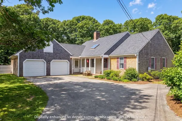 13 Oak Lane, Orleans, MA 02653