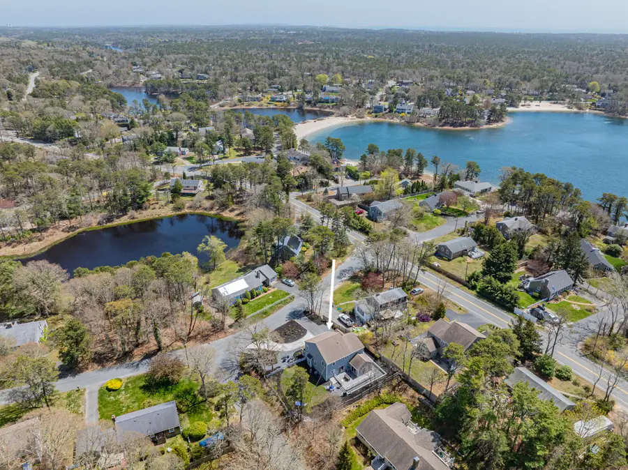 8 Lakeway Lane, Harwich, MA 02645 - #2