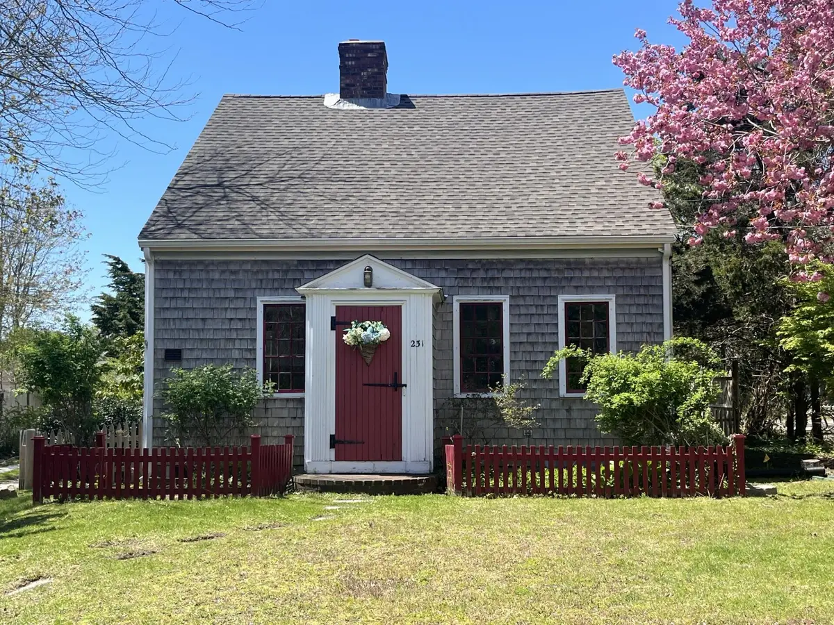 231 Mill Lane, South Yarmouth, MA 02664 - #1