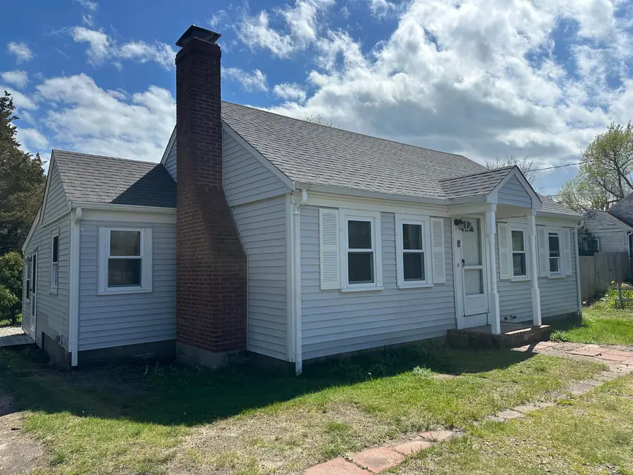 11 Rogers Way, Dennis Port, MA 02639 - #3
