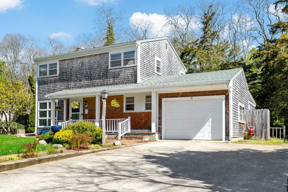 30 Rogers Road, Falmouth, MA 02540 - #1