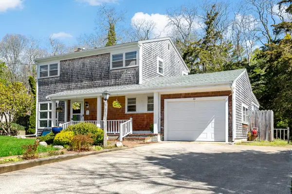 30 Rogers Road, Falmouth, MA 02540