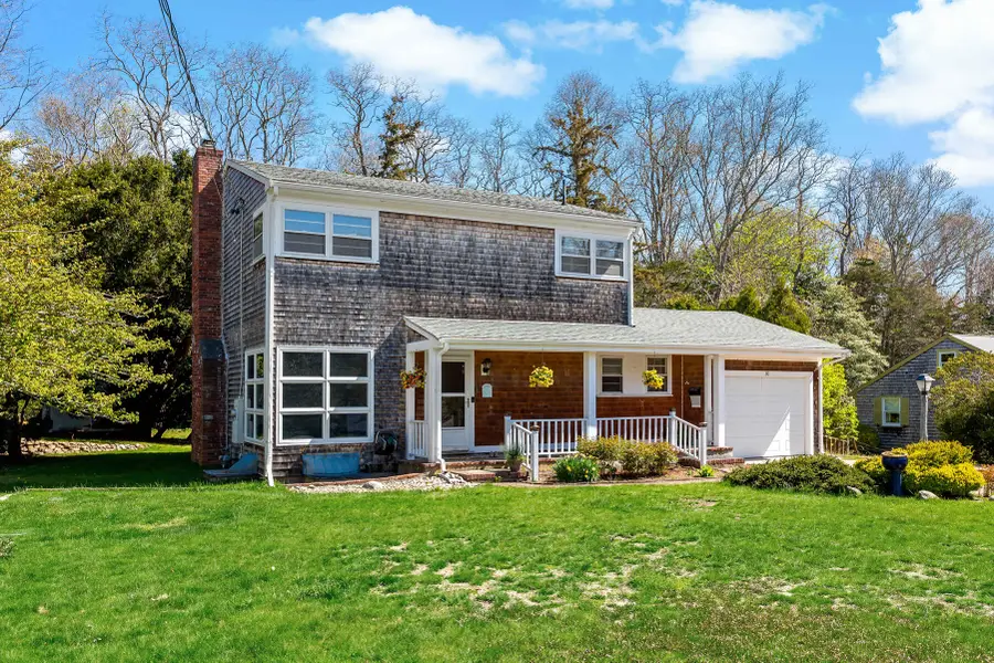 30 Rogers Road, Falmouth, MA 02540 - #3