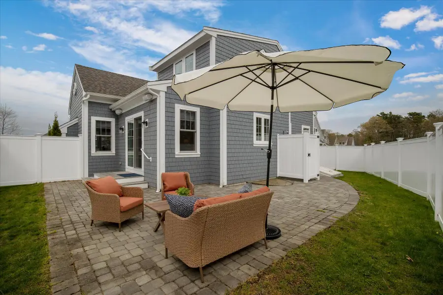 15 Rosewood Circle, Mashpee, MA 02649 - #2