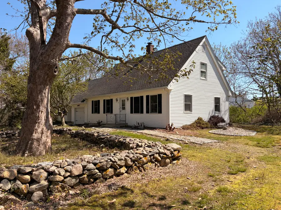 38 Bittersweet Drive, Brewster, MA 02631 - #2