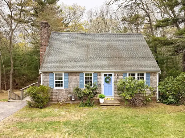 61 Althea Road, North Falmouth, MA 02556