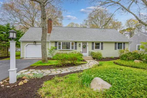 61 Continental Drive, Harwich, MA 02645