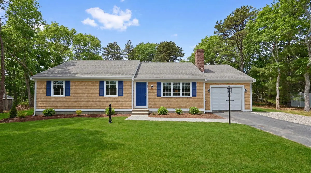 29 Timber Lane, East Dennis, MA 02641 - #1