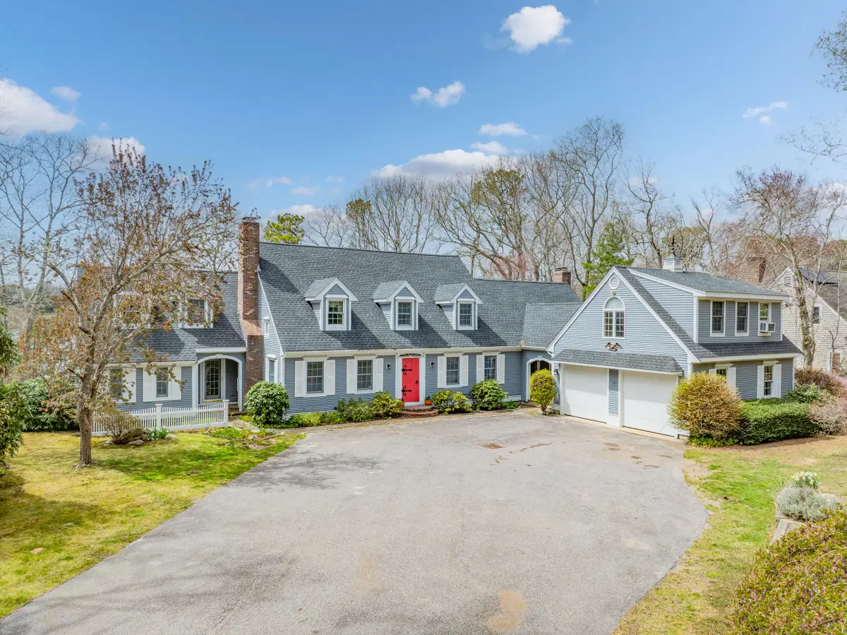422 Hatchville Road, East Falmouth, MA 02536 - #1