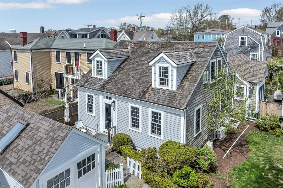 12 Youngs Court #8A, Provincetown, MA 02657 - #2