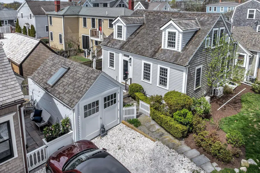 12 Youngs Court #8A, Provincetown, MA 02657 - #3